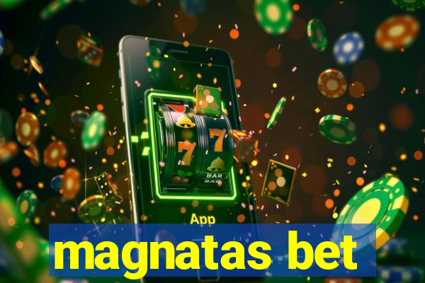 magnatas bet